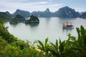 tour du lịch hạ long